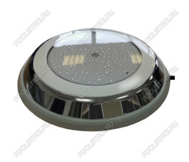 Светильник W803. LED. RGB 2 пр.. накл.. пленка. 25Вт. 12В AC. AISI-316