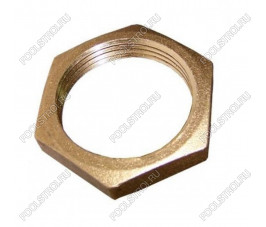 Гайка 3/4