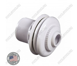 Форсунка стеновая Hayward SP1411ELL19D (50 мм) под лайнер