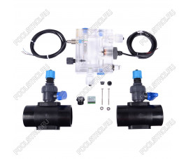 Ячейка Hayward SV для измерения CL + Чип Ячейка Hayward SV для измерения CL + Чип