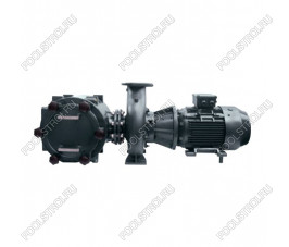 Насос Hayward HCP52303E7 (380В, 403м³/ч, 30лс)