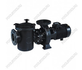 Насос Hayward HCP50753E7 (380В, 81м³/ч, 7.5лс)
