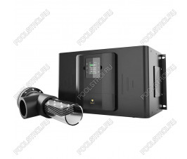 Oxilife Comercial OX9 (750 м3) Гидролиз