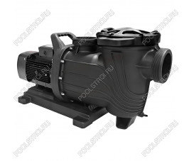 Насос AquaViva LX SLP400 (220В, ПФ, 50м³/ч*12м, 3кВт, 4лс)