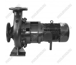 Насос для бассейна Hayward HCP17253E7 150\125 (357м³/ч*12м 18.39кВт 380В)
