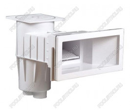 Скиммер Hayward 3118 PREMIUM Wide бетон