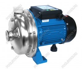 Центробежный насос AquaViva LX BLC70/055 (220V, 4,2m3/h*14m, 0,55kW)