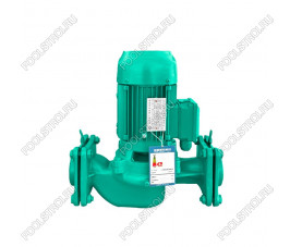 Циркуляционный насос AquaViva LX PH-255T(380V, 3m3/h*10m, 0,25kW)