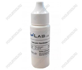 Жидкие реагенты для Фотометра Aquaviva 20ml of 