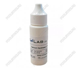 Жидкие реагенты для Фотометра Aquaviva 20ml of 