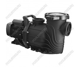 Насос для бассейна Aquaviva LX SFE400T с ПФ (41м³/ч*10м 3кВт 380В)