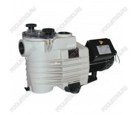 Насос для бассейна Kripsol Ondina OK 33 IE2 с ПФ (7м³/ч*8м 0.45кВт 220В)