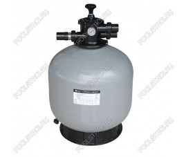 Фильтр Aquaviva V450 (8 м3/ч, D455) Фильтр Aquaviva V450 (8 м3/ч, D455)