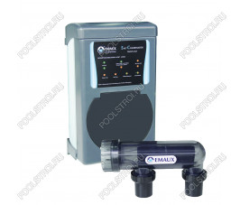 Хлоргенератор Aquaviva SSC50-E (120 м3, 45 г/ч) Хлоргенератор Aquaviva SSC50-E (120 м3, 45 г/ч)