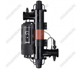 Ультрафиолетовая установка Elecro Quantum Q-35