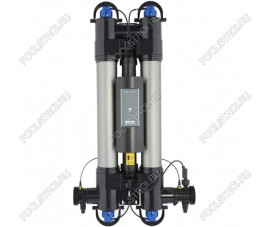 Ультрафиолетовая установка Elecro Steriliser UV-C + Life indicator + датчик протока