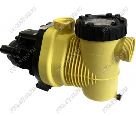 Насос для бассейна Aquaviva SP 20 с префильтром (20м³/ч*8м 0.8кВт 220В)