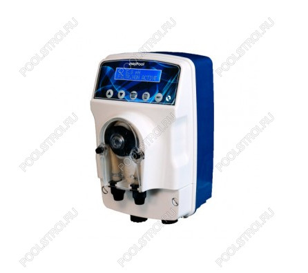 Авт.станция дозир и контр. eMYPOOL  PH PER 2.0L-2.0 230V SANT