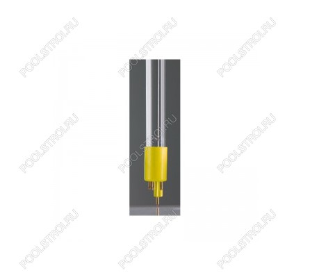 Лампа установки ультрафиолетовой с озонатором Blue Lagoon Ozone  UV-C 75000