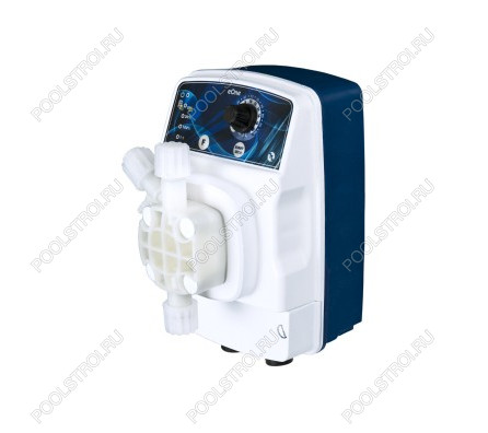 Насос дозир. мембранный eONE MA 10-12 100/250V PVDF TFE/P