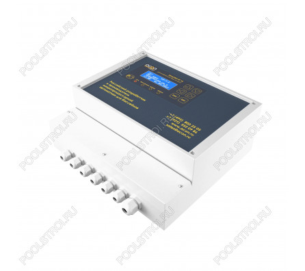 SilverPRO SP 10.2 Acon