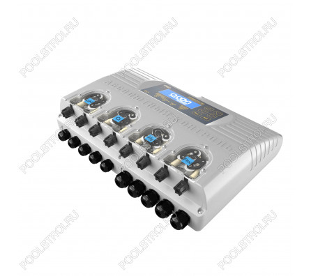 DOMINATOR PRO Acon
