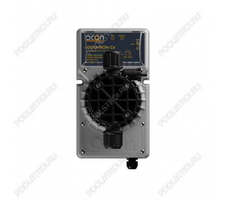 DOZATRON-C ABS Acon