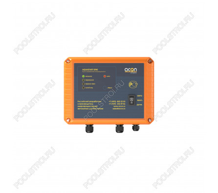 AQUASTART SENS (220В) Acon