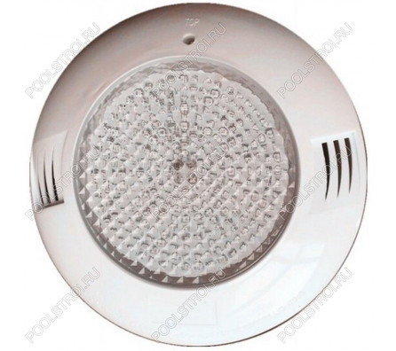 Прожектор светодиодный Aquaviva (LED1-350led) 25 Вт White