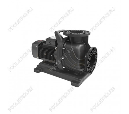 Насос для бассейна Aquaviva LX WLP400T (50м³/ч*12м 3кВт 380В)