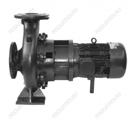 Насос для бассейна Hayward HCP1743E24 100\80 (54м³/ч*12м 2.94кВт 220В)