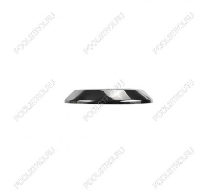 Прожектор светодиодный Aquaviva HJ-WM-SS270FG, 252led 18W RGB (AISI-316)