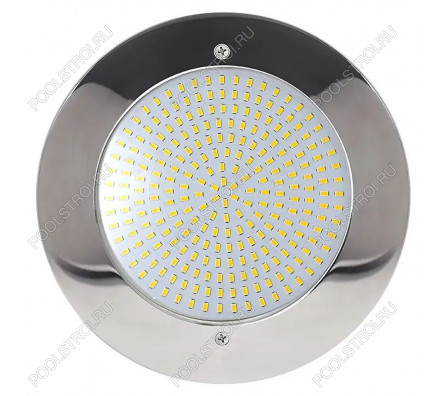 Прожектор светодиодный Aquaviva HJ-WM-SS270FG, 252led 18W RGB (AISI-316)