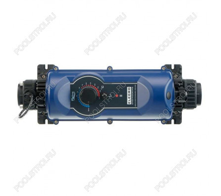 Электронагреватель Elecro Flowline 2 Titan 12кВт 380В