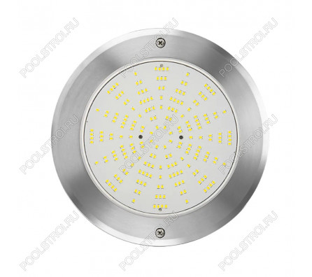 Прожектор светодиодный Aquaviva HJ-WM-SS229, 351led 25W NW (AISI-316)