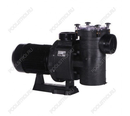 Насос для бассейна Hayward HCP40553E KAN510 (76м³/ч*10м 4.71кВт 380В)
