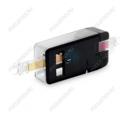 Тест-полоска FlexiTester Active Oxygen (MPS), Активный кислород (0 - 20 мг/л)