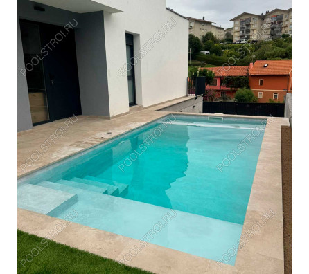 Лайнер Cefil Touch Perla 1.65x25m (41,25 м)