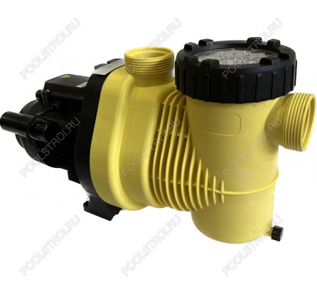 Насос для бассейна Aquaviva SP 8 с префильтром (8м³/ч*8м 0.3кВт 220В)