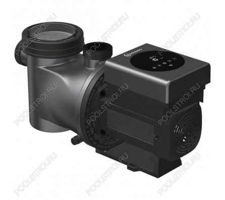 Насос для бассейна Aquaviva IC40 инверторный (31м³/ч*10м 1.75кВт 220В)