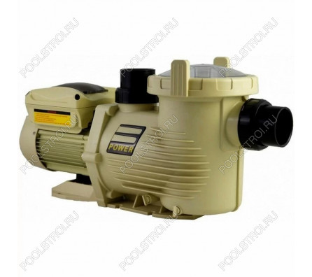 Насос для бассейна Aquaviva EPV150WR с ПФ (25м³/ч*10м 1.5кВт 220В)