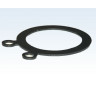 Прокладка резиновая д. 50  (7127050)
